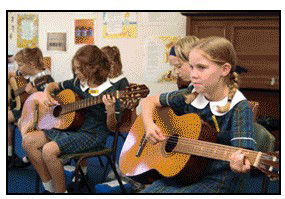 St Aidan's Primary School Maroubra - Education Gold Coast 2