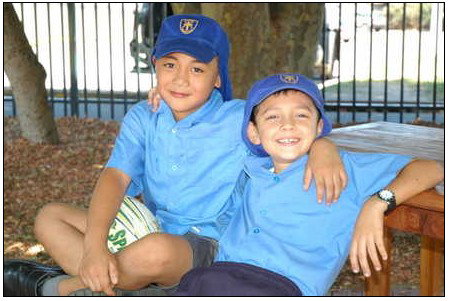 St Agnes' Primary School Matraville - Education QLD 3