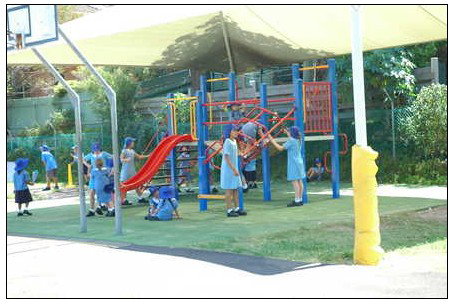 St Agnes' Primary School Matraville - Education QLD 4