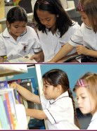 St James Primary School - Education QLD 3