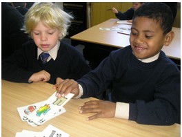 St Fiacre's School - Education QLD 4