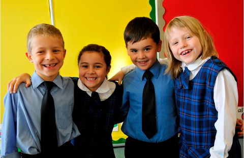 St Columba's School - Education Brisbane 1