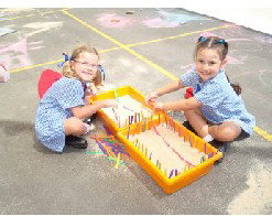 St Pius School Enmore - Education QLD 2