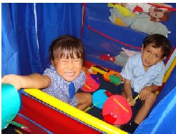 St Pius School Enmore - Education QLD 5