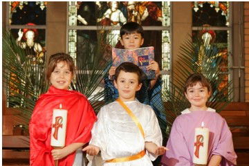 St Joan Of Arc Primary School - Education QLD 1