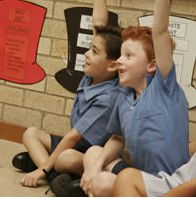 St Joan Of Arc Primary School - Education QLD 2