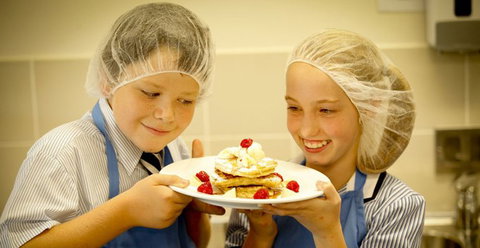 Rosebank College - Education QLD 3