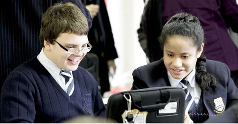 Rosebank College - Education QLD 4