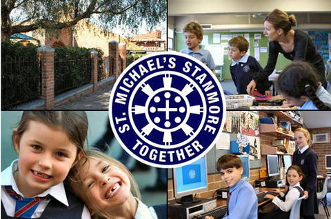 St Michael's Primary School Stanmore - Education QLD 1