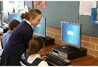 St Michael's Primary School Stanmore - Education QLD 2