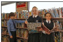 St Michael's Primary School Stanmore - Education QLD 5