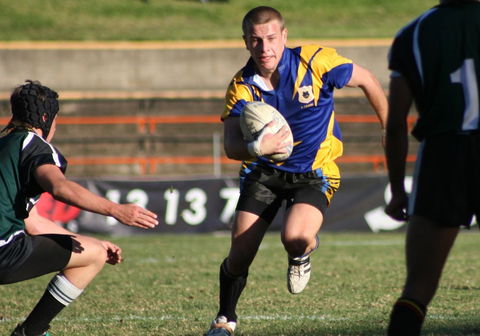 Marist College North Shore - Education QLD 2