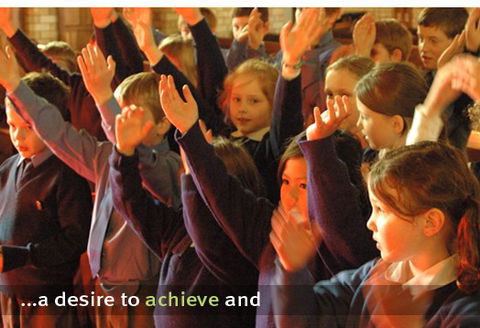 St Mary's Primary School North Sydney - Education QLD 3