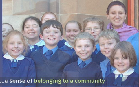 St Mary's Primary School North Sydney - Education QLD 4