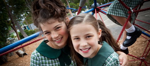 Berowra Christian Community School - Education QLD 1