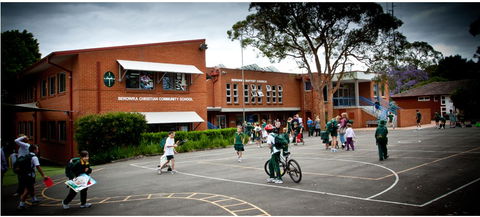 Berowra Christian Community School - Education QLD 2
