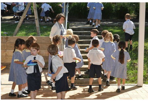 John Colet School - Education QLD 3