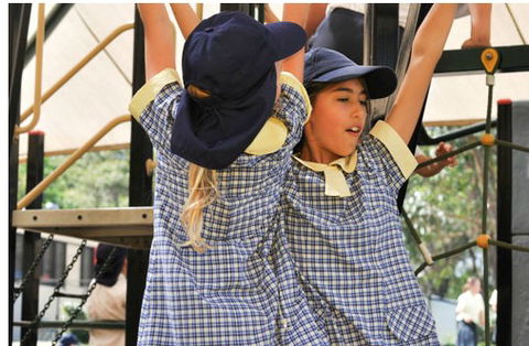 John Colet School - Education QLD 4