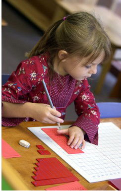 Forestville Montessori School - Education QLD 1