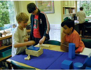 Forestville Montessori School - Education QLD 2