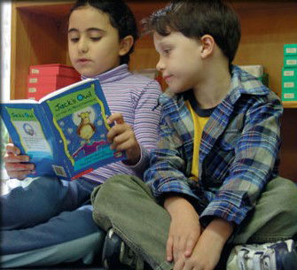 Forestville Montessori School - Education QLD 4