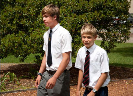 St Paul's Catholic College Manly - Education Gold Coast 1