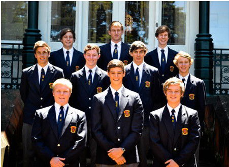 St Paul's Catholic College Manly - Education Gold Coast 2