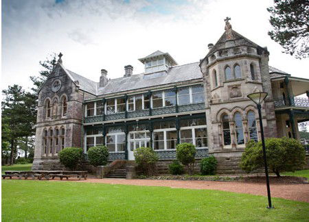 St Paul's Catholic College Manly - Education Gold Coast 3