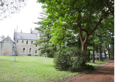 St Paul's Catholic College Manly - Education Gold Coast 4