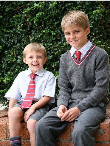 Pittwater House - Education QLD 1