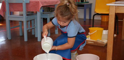 Karuna Montessori School - Education QLD 2