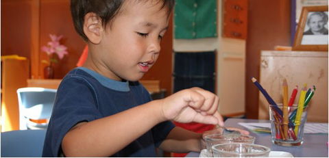 Karuna Montessori School - Education QLD 3