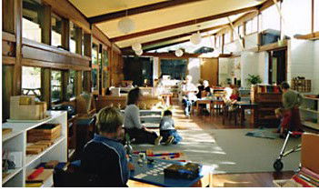 Barrenjoey Montessori School - Education QLD 3