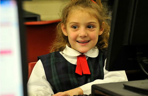 Holy Spirit School North Ryde - Education QLD 2