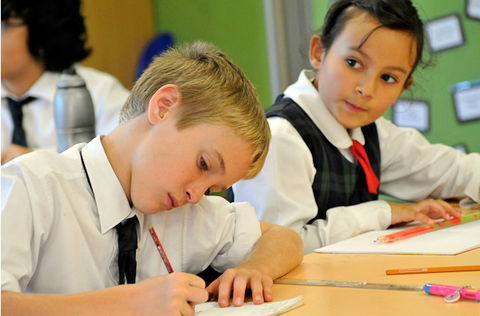 Holy Spirit School North Ryde - Education QLD 4