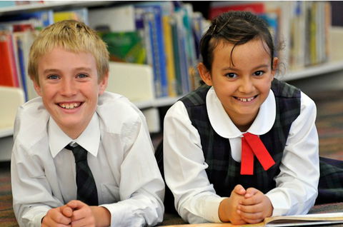 Holy Spirit School North Ryde - Education QLD 5