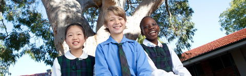 St Michael's Primary School Meadowbank - Education Gold Coast 3