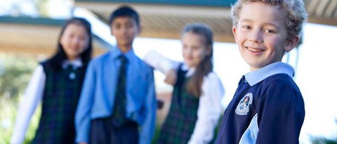 St Michael's Primary School Meadowbank - Education Gold Coast 4