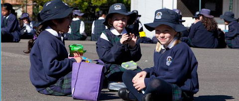 St Michael's Primary School Meadowbank - Education Gold Coast 5
