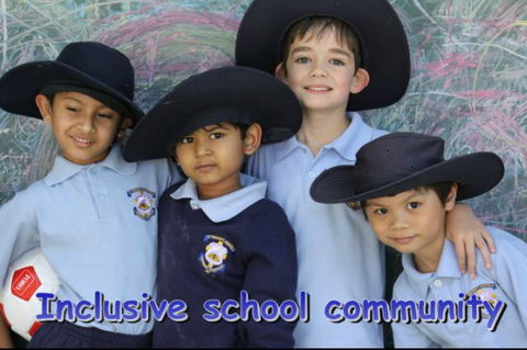 St Vincent's Primary School Ashfield - Education Brisbane 2