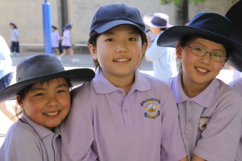 St Vincent's Primary School Ashfield - Education Brisbane 4