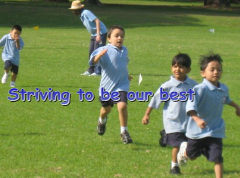 St Vincent's Primary School Ashfield - Education Brisbane 5