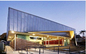 Meriden - Education QLD 1