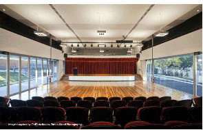 Meriden - Education QLD 2