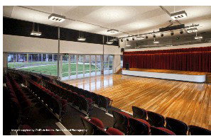 Meriden - Education QLD 3
