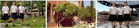 Meriden - Education QLD 5