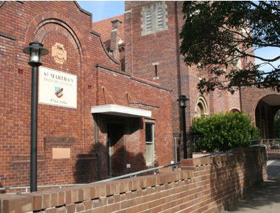 St Martha's School Strathfield - Education Gold Coast 1