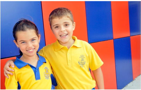 St Mary's Primary School Concord - Education QLD 1