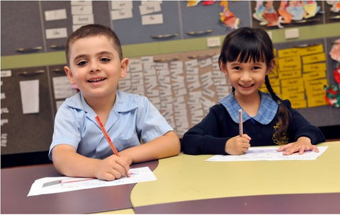 St Mary's Primary School Concord - Education QLD 2