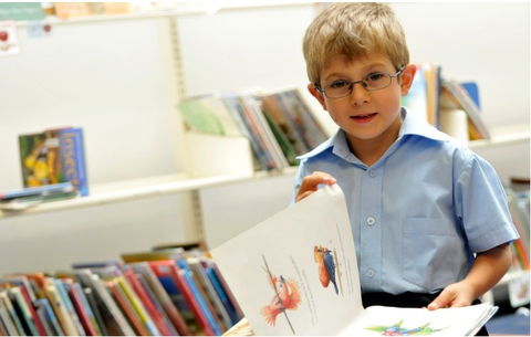 St Mary's Primary School Concord - Education QLD 5